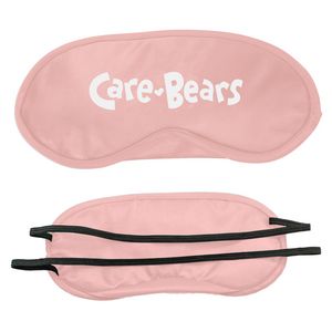 Satin Eye Mask