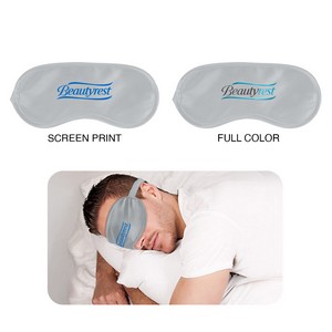 Satin Eye Mask
