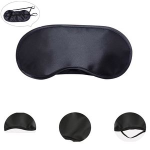Satin Sleep Eye Mask