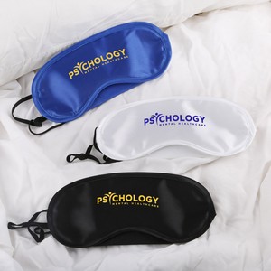 Satin Sleep Mask