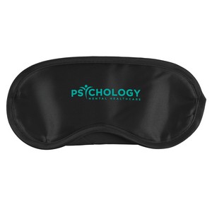 Satin Sleep Mask
