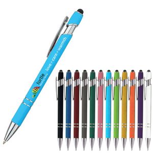 Satin Touch Stylus Pen
