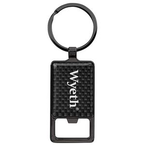 Saugus Key Chain Bottle Opener