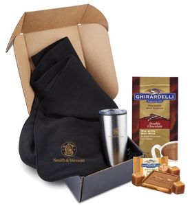 Scarf & Tumbler Gift Mailer
