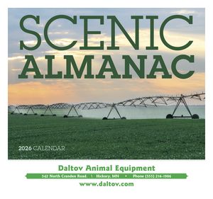 Scenic Almanac