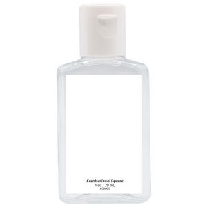 Scentsational Square 1oz Hand Sanitizer