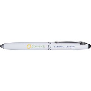 Schifano Triple Function Pen