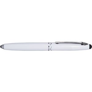 Schifano Triple Function Pen