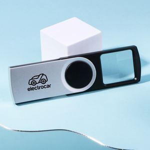 Scholar Pocket Magnifier