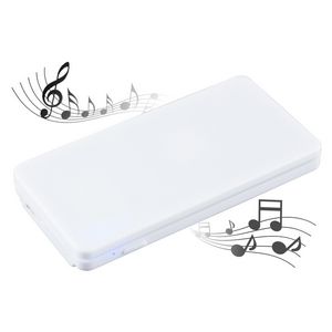 "Schubert" Wireless Flat Mini Smart Speaker