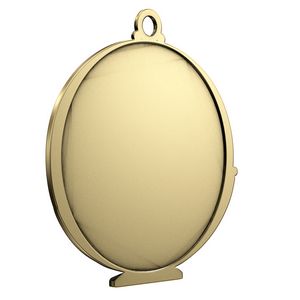 Science Fair Academic Performance Medallion