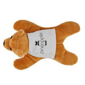 Screen Cleaner Companions - Bear