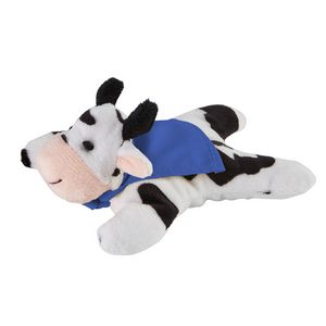 Screen Cleaner Companions - Cow