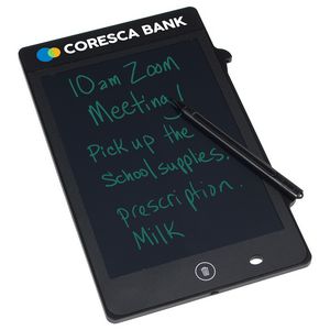 Scribe 8.5" LCD Writing Tablet