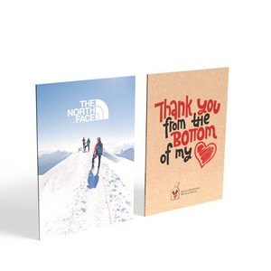 Scribl 5" X 7" Notebook With 56 Pages