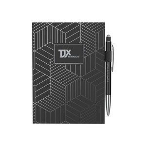 Scribl Journal Combo
