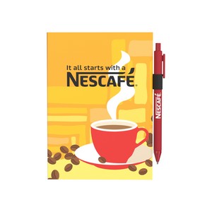 Scribl Journal Combo