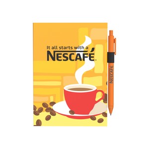 Scribl Journal Combo