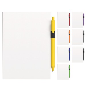 Scribl Journal Combo