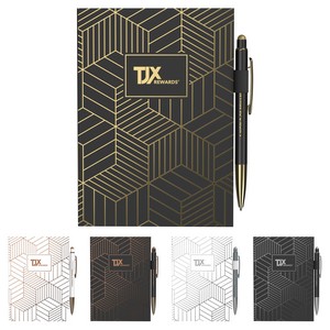 Scribl Journal Combo