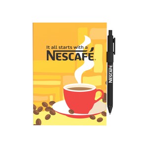 Scribl Journal Combo