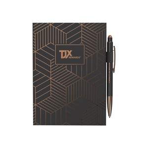 Scribl Journal Combo