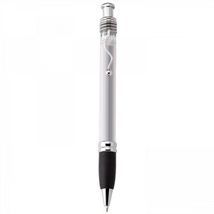 Scroll Ballpoint Pen/Banner