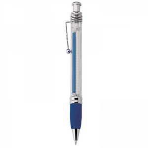 Scroll Ballpoint Pen/Banner