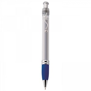 Scroll Ballpoint Pen/Banner