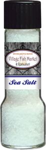 Sea Salt Grinder