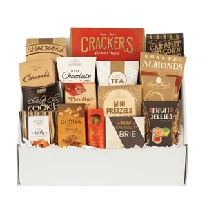 Seafood Seasoning Set