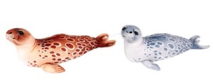 Seals 2 Colors