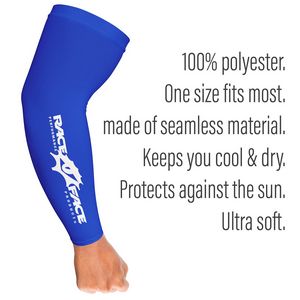 Seamless Cooling Compression Sleeve