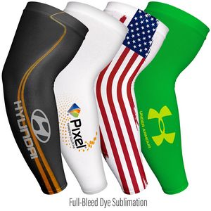 Seamless Cooling Compression Sleeve