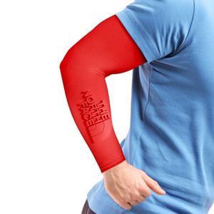 Seamless Cooling Compression Sleeve