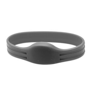 Secure RFID MIFARE Ultralight C Bracelet - 2.91" x 1