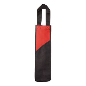 Sedona Non-Woven Wine Tote Bag