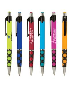Seeing Spots Again Pen