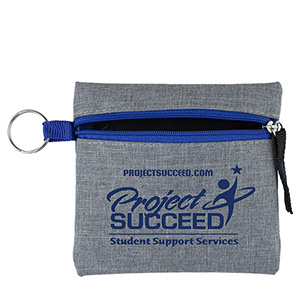 "Selene" 19 Piece First Aid Kit in Zipper Kit