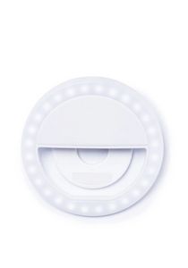 Selfie Ring Light