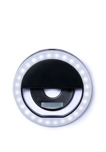 Selfie Ring Light