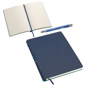 Seminar Soft-Cover Journal with Pen