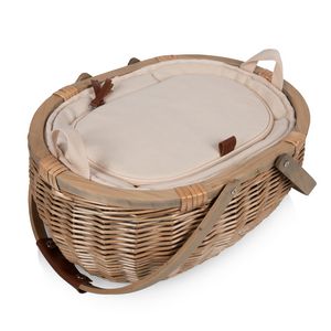 Sequoia Picnic Basket