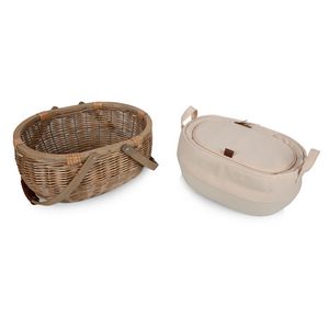 Sequoia Picnic Basket