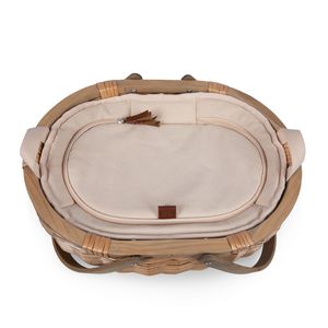Sequoia Picnic Basket
