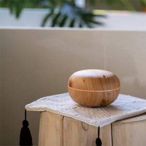 Serene House Macaron Ultrasonic Aroma Diffuser
