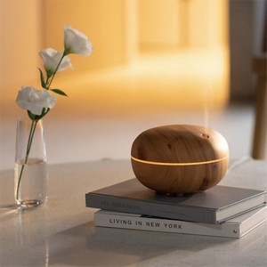 Serene House Macaron Ultrasonic Aroma Diffuser