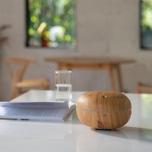 Serene House Macaron Ultrasonic Aroma Diffuser
