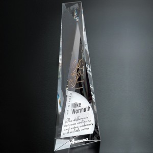 Serenity Award 12"