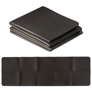 Serenity Foldable Yoga Mat